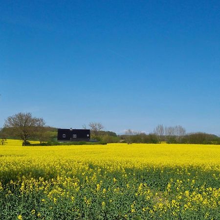Ferienhaus Loimoos Schnarup-Thumby Bagian luar foto