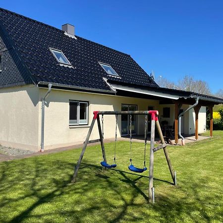 Ferienhaus Loimoos Schnarup-Thumby Bagian luar foto