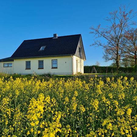 Ferienhaus Loimoos Schnarup-Thumby Bagian luar foto