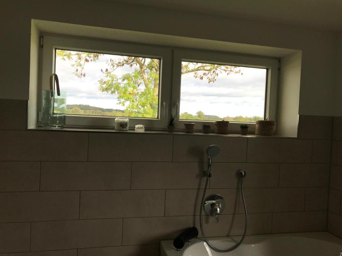 Ferienhaus Loimoos Schnarup-Thumby Bagian luar foto
