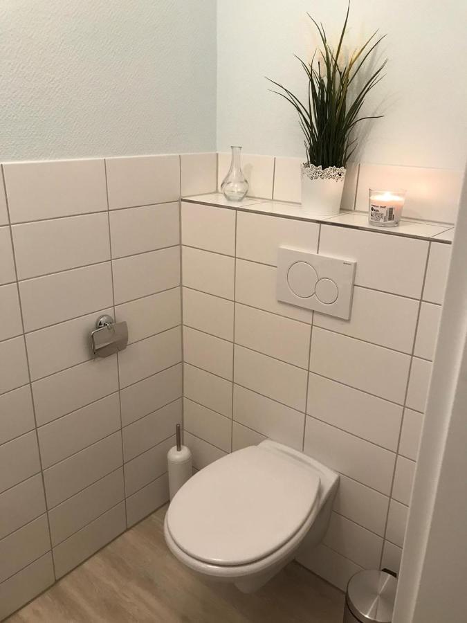Ferienhaus Loimoos Schnarup-Thumby Bagian luar foto