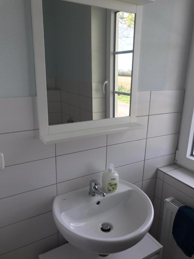 Ferienhaus Loimoos Schnarup-Thumby Bagian luar foto