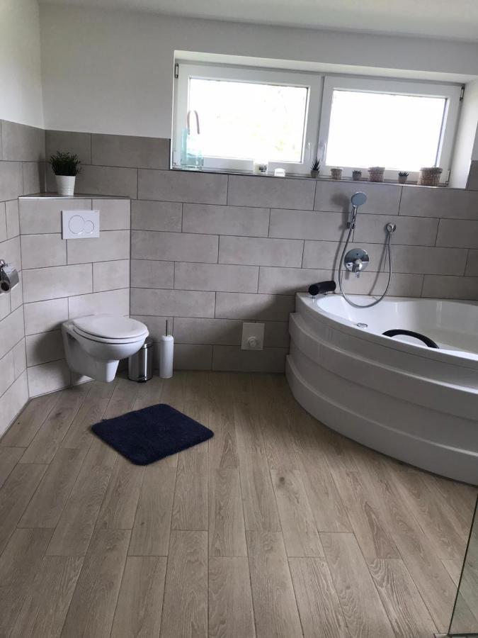Ferienhaus Loimoos Schnarup-Thumby Bagian luar foto