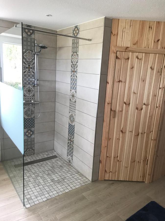 Ferienhaus Loimoos Schnarup-Thumby Bagian luar foto