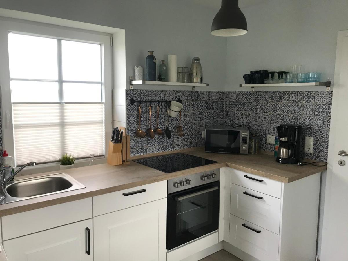 Ferienhaus Loimoos Schnarup-Thumby Bagian luar foto