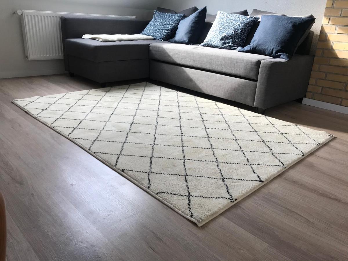Ferienhaus Loimoos Schnarup-Thumby Bagian luar foto