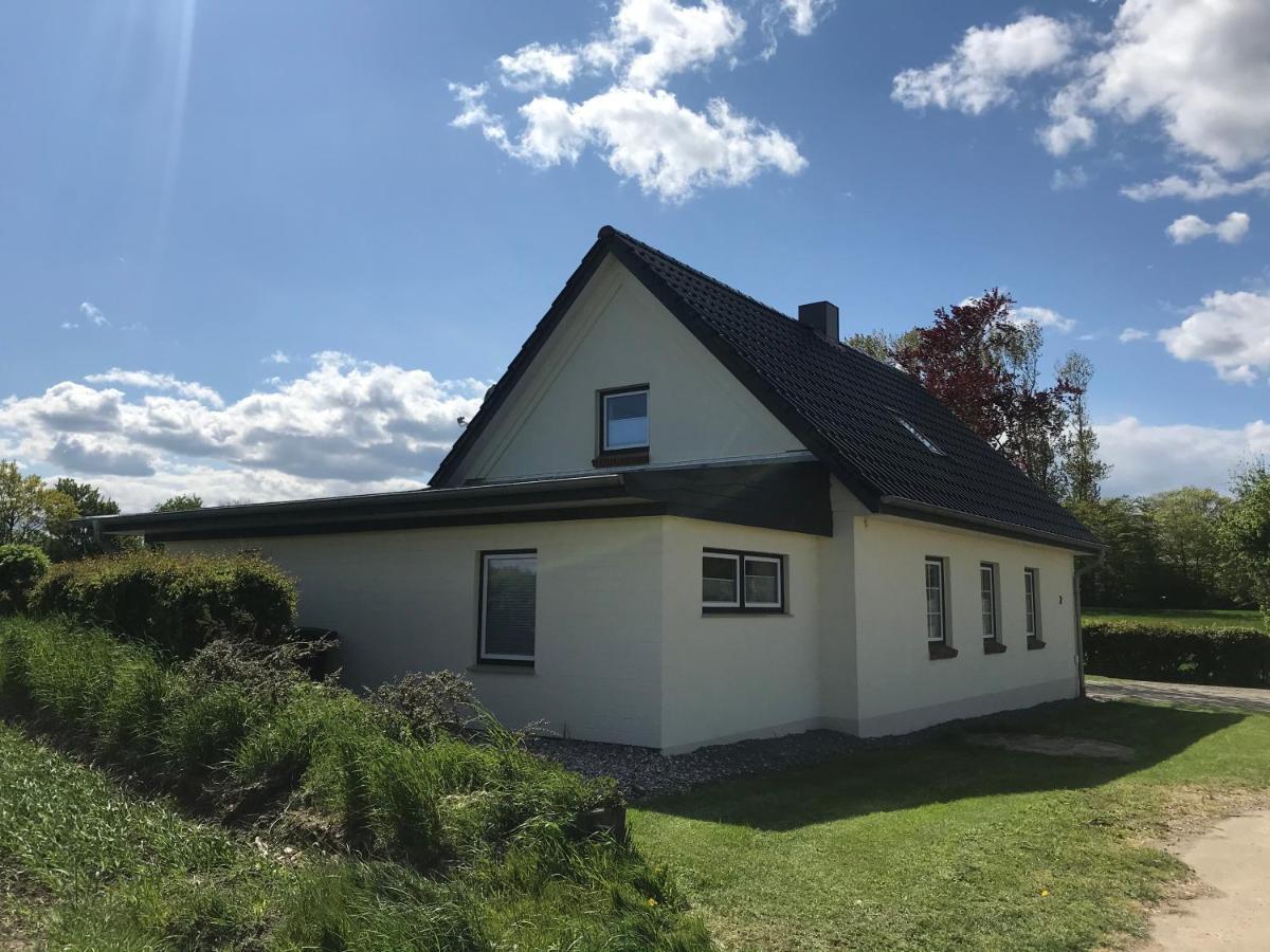 Ferienhaus Loimoos Schnarup-Thumby Bagian luar foto