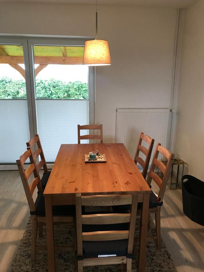 Ferienhaus Loimoos Schnarup-Thumby Bagian luar foto