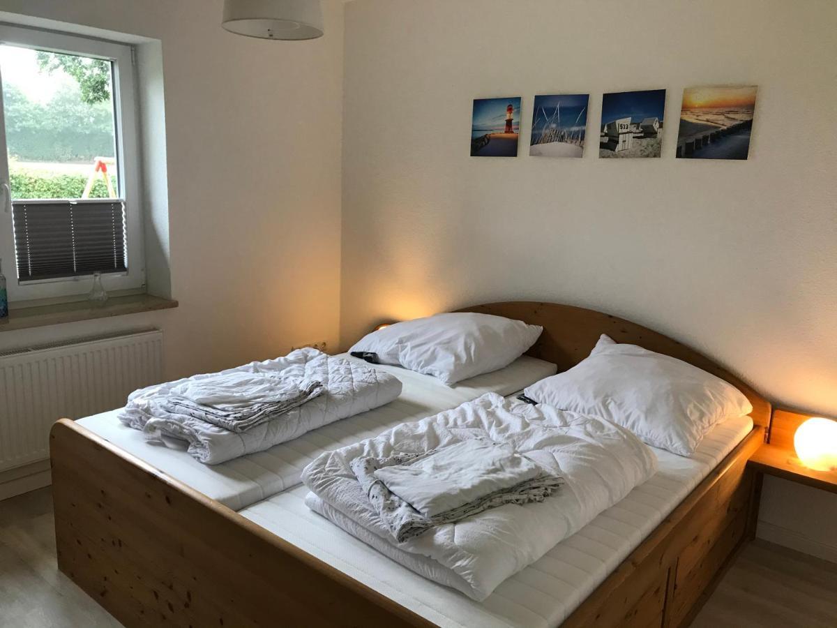 Ferienhaus Loimoos Schnarup-Thumby Bagian luar foto