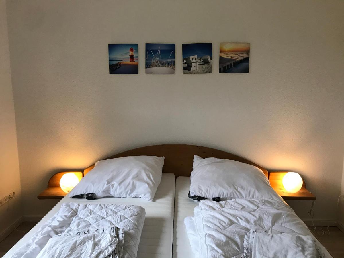 Ferienhaus Loimoos Schnarup-Thumby Bagian luar foto