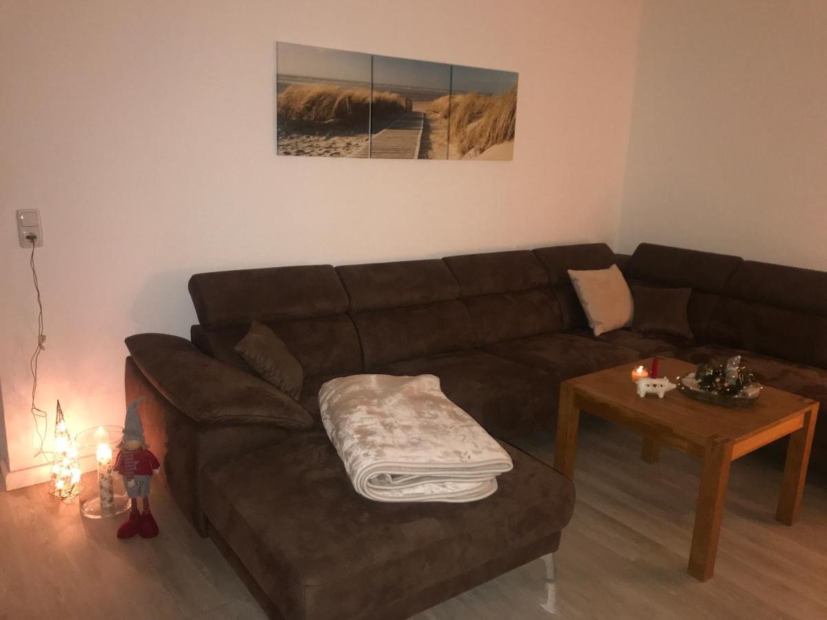 Ferienhaus Loimoos Schnarup-Thumby Bagian luar foto