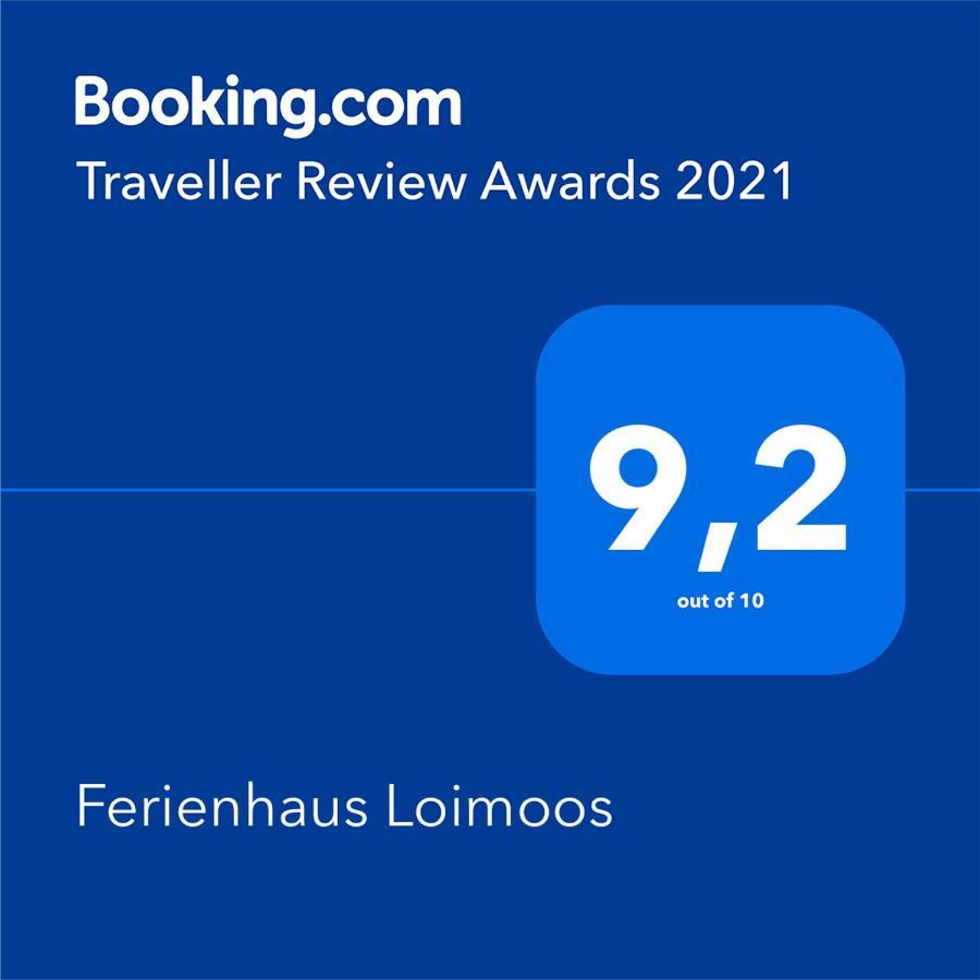 Ferienhaus Loimoos Schnarup-Thumby Bagian luar foto