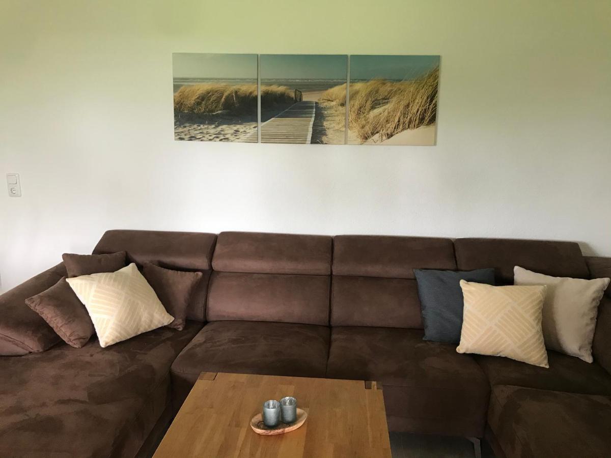 Ferienhaus Loimoos Schnarup-Thumby Bagian luar foto